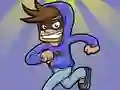 Robber Run – kostenloses Online-Spiel