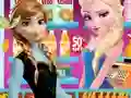 Frozen's Store – kostenloses Online-Spiel