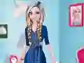 Princesses Athleisure Style – kostenloses Online-Spiel
