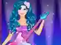 Barbie Glam Popstar – kostenloses Online-Spiel