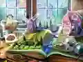 Book of Wonders – kostenloses Online-Spiel