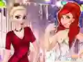 Perfect Couple College – kostenloses Online-Spiel