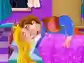 Save Sleeping Beauty – kostenloses Online-Spiel
