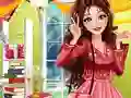 Beauty and the Beast Fangirl – kostenloses Online-Spiel