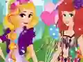 Princesses Spring Funfair – kostenloses Online-Spiel
