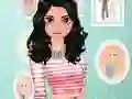 Princess Birthday Fashion Challenge – kostenloses Online-Spiel