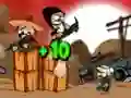 Zombies Can't Jump – kostenloses Online-Spiel