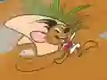 Arts & Crafts The Looney Tunes show – kostenloses Online-Spiel