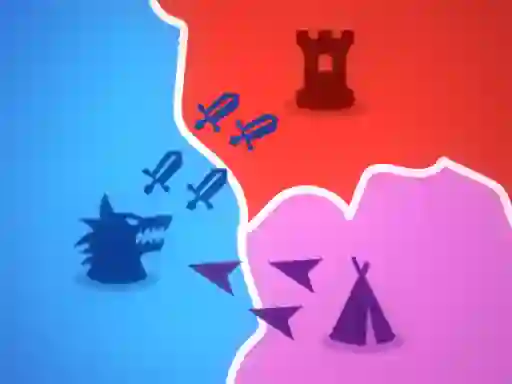 State.io – kostenloses Online-Spiel