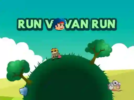 Run Vovan Run – kostenloses Online-Spiel