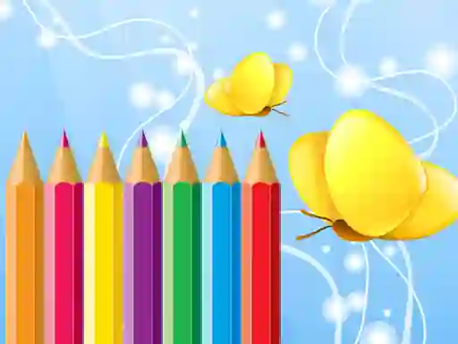 Fun Kids Colors – kostenloses Online-Spiel