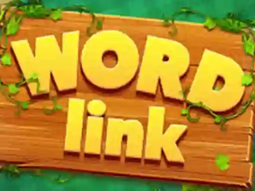 Word Link – kostenloses Online-Spiel
