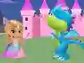 Tale of the dragon princess – kostenloses Online-Spiel