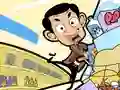 Bean In Panic – kostenloses Online-Spiel