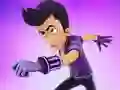 Inspector Gadget Talon's Take Over – kostenloses Online-Spiel
