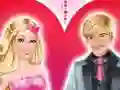 Barbies Secret Crush – kostenloses Online-Spiel