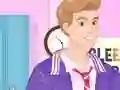 Barbie and Ken Pin My Outfit – kostenloses Online-Spiel
