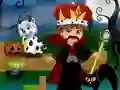 Halloween dress-up parade – kostenloses Online-Spiel
