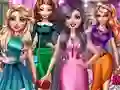 Glamorous Prom Party – kostenloses Online-Spiel