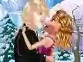 Princess Anna Vampire Adorer – kostenloses Online-Spiel