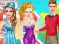 Anne Inspired Summer Fashion – kostenloses Online-Spiel