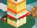 Leaning Tower Of Cheese-a – kostenloses Online-Spiel
