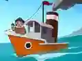 Captain Flaggity Minesweeper – kostenloses Online-Spiel