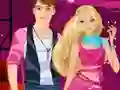 Barbie And Ken Nightclub Date – kostenloses Online-Spiel