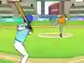 Baseball – kostenloses Online-Spiel