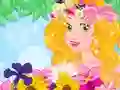 Rapunzels Flower Crown – kostenloses Online-Spiel