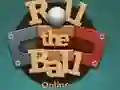 Roll The Ball Online – kostenloses Online-Spiel