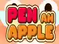Pen an apple – kostenloses Online-Spiel