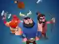 Clash of Vikings – kostenloses Online-Spiel