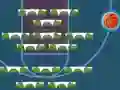 Basketball Bricks – kostenloses Online-Spiel