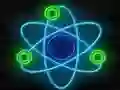 Fidget Spinner Neon Glow Online – kostenloses Online-Spiel
