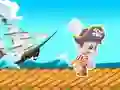 The Pirate Kid – kostenloses Online-Spiel