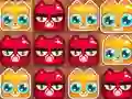 Happy Kittens Puzzle – kostenloses Online-Spiel