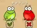 Tap the frog doodle – kostenloses Online-Spiel