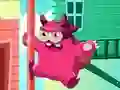 Chin Up Shin Up – kostenloses Online-Spiel