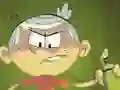 The Loud House Germ Squirmish – kostenloses Online-Spiel