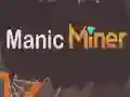 Manic Miner – kostenloses Online-Spiel