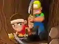 Nugget Seeker Adventure – kostenloses Online-Spiel