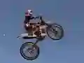 Moto Trials Winter 2 – kostenloses Online-Spiel