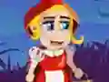 Red Riding Hood Run – kostenloses Online-Spiel