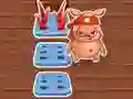 Ninja Bacon – kostenloses Online-Spiel