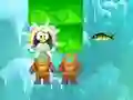 Fancy Diver 3 Antarctic quest – kostenloses Online-Spiel