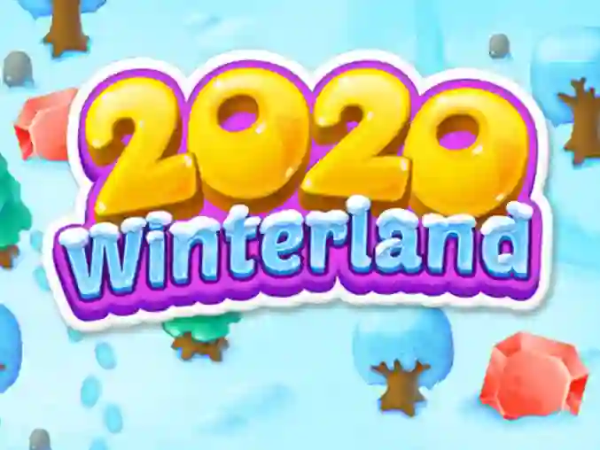2020 Winterland – kostenloses Online-Spiel