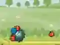 Catch the Apple – kostenloses Online-Spiel