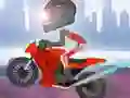 Uphill Motocross Race – kostenloses Online-Spiel