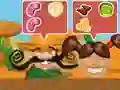 Yummy Taco – kostenloses Online-Spiel